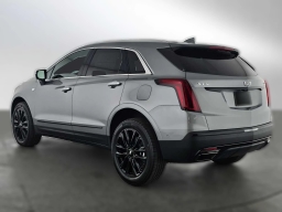 Cadillac XT5 FWD Premium Luxury 4dr 2026