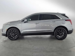 Cadillac XT5 FWD Premium Luxury 4dr 2026