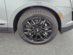 Cadillac XT5 FWD Premium Luxury 4dr 2026