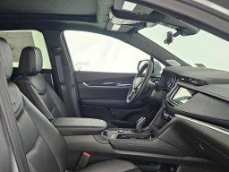 Cadillac XT5 FWD Premium Luxury 4dr 2026