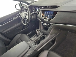 Cadillac XT5 FWD Premium Luxury 4dr 2026