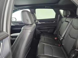 Cadillac XT5 FWD Premium Luxury 4dr 2026