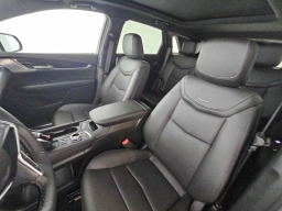 Cadillac XT5 FWD Premium Luxury 4dr 2026