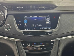 Cadillac XT5 FWD Premium Luxury 4dr 2026