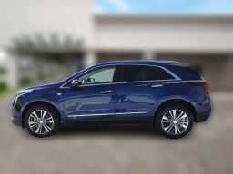 Cadillac XT5 FWD Premium Luxury 4dr 2026