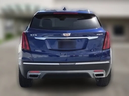 Cadillac XT5 FWD Premium Luxury 4dr 2026