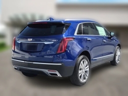 Cadillac XT5 FWD Premium Luxury 4dr 2026