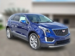Cadillac XT5 FWD Premium Luxury 4dr 2026