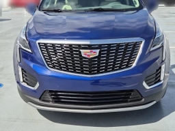Cadillac XT5 FWD Premium Luxury 4dr 2026