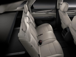 Cadillac XT5 FWD Premium Luxury 4dr 2026