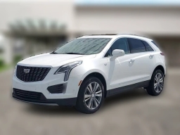 Cadillac XT5 FWD Premium Luxury 4dr 2026
