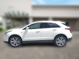 Cadillac XT5 FWD Premium Luxury 4dr 2026