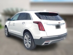 Cadillac XT5 FWD Premium Luxury 4dr 2026