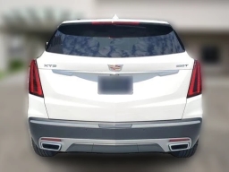 Cadillac XT5 FWD Premium Luxury 4dr 2026