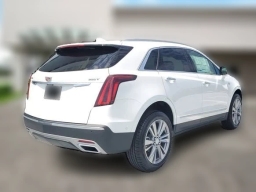 Cadillac XT5 FWD Premium Luxury 4dr 2026