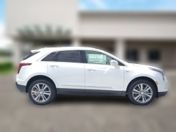 Cadillac XT5 FWD Premium Luxury 4dr 2026