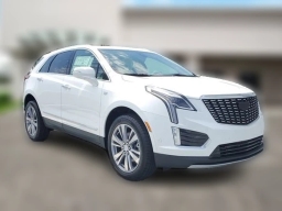 Cadillac XT5 FWD Premium Luxury 4dr 2026