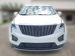 Cadillac XT5 FWD Premium Luxury 4dr 2026