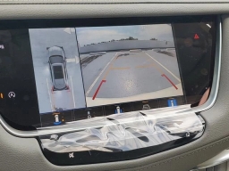 Cadillac XT5 FWD Premium Luxury 4dr 2026