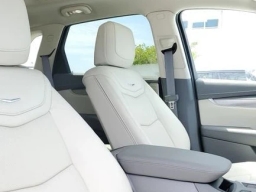 Cadillac XT5 FWD Premium Luxury 4dr 2026