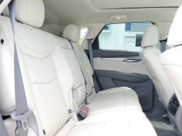 Cadillac XT5 FWD Premium Luxury 4dr 2026
