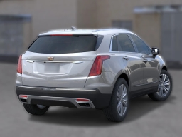 Cadillac XT5 FWD Premium Luxury 4dr 2025