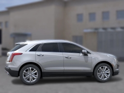 Cadillac XT5 FWD Premium Luxury 4dr 2025