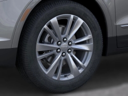 Cadillac XT5 FWD Premium Luxury 4dr 2025