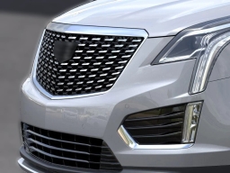 Cadillac XT5 FWD Premium Luxury 4dr 2025