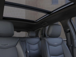 Cadillac XT5 FWD Premium Luxury 4dr 2025