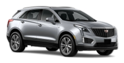 Cadillac XT5 FWD Premium Luxury 4dr 2025