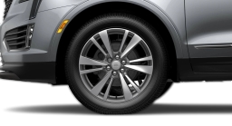 Cadillac XT5 FWD Premium Luxury 4dr 2025