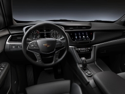 Cadillac XT5 FWD Premium Luxury 4dr 2025