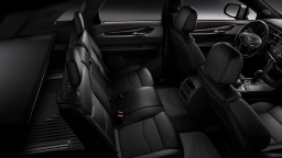 Cadillac XT5 FWD Premium Luxury 4dr 2025