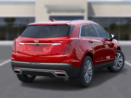 Cadillac XT5 FWD Premium Luxury 4dr 2026