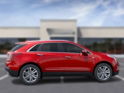 Cadillac XT5 FWD Premium Luxury 4dr 2026
