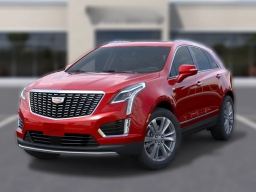 Cadillac XT5 FWD Premium Luxury 4dr 2026