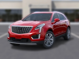 Cadillac XT5 FWD Premium Luxury 4dr 2026