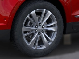 Cadillac XT5 FWD Premium Luxury 4dr 2026