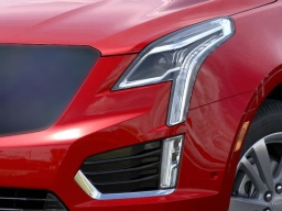 Cadillac XT5 FWD Premium Luxury 4dr 2026