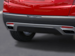 Cadillac XT5 FWD Premium Luxury 4dr 2026