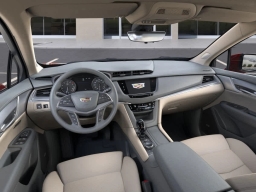 Cadillac XT5 FWD Premium Luxury 4dr 2026