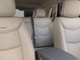 Cadillac XT5 FWD Premium Luxury 4dr 2026