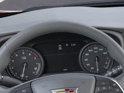 Cadillac XT5 FWD Premium Luxury 4dr 2026