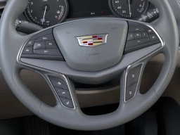 Cadillac XT5 FWD Premium Luxury 4dr 2026