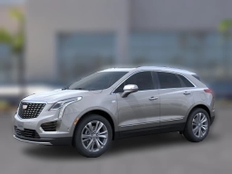 Cadillac XT5 FWD Premium Luxury 4dr 2026