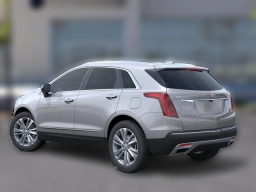 Cadillac XT5 FWD Premium Luxury 4dr 2026