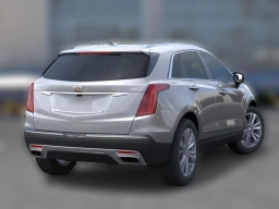 Cadillac XT5 FWD Premium Luxury 4dr 2026