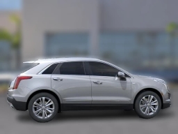 Cadillac XT5 FWD Premium Luxury 4dr 2026
