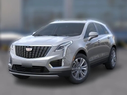 Cadillac XT5 FWD Premium Luxury 4dr 2026